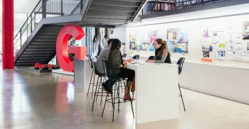 How to Create an Office that Expresses Your Brand